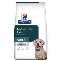 HILL'S PD CANINE W/D 10 KG