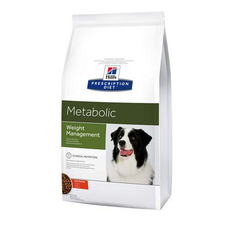 PD CANINE METABOLIC CHICK1,5KG