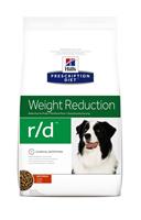 PD CANINE WEIGHT R/D 1,5KG