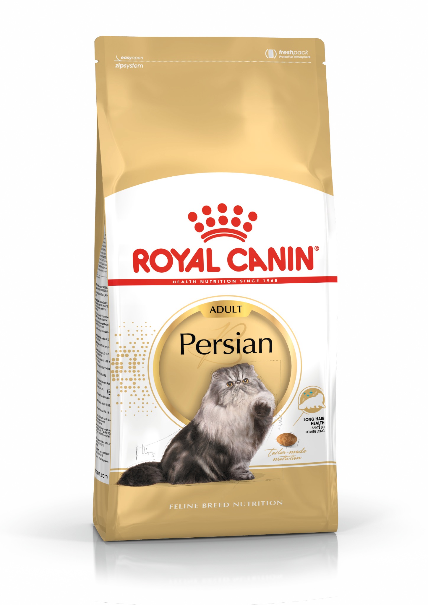 FBN PERSIAN ADULT 4KG