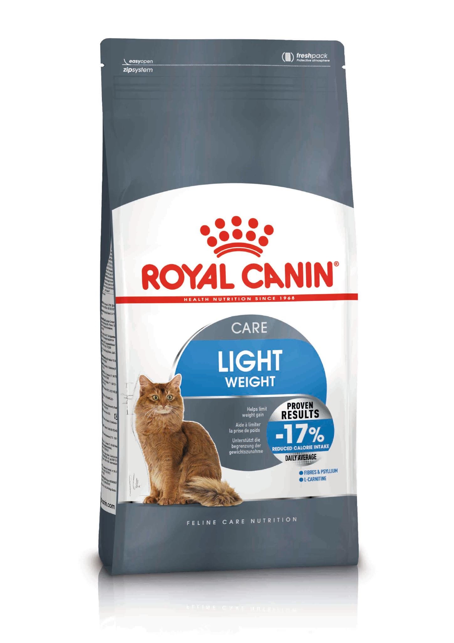 FCN CARE LIGHT WEIGHT 400G