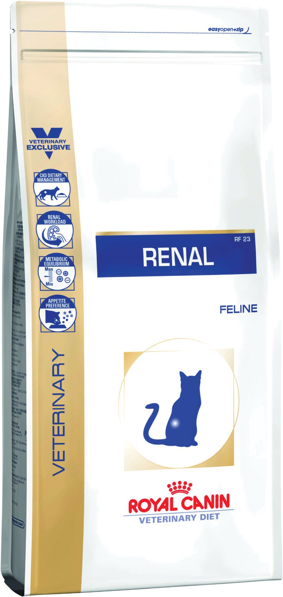 VHN CAT RENAL 4KG