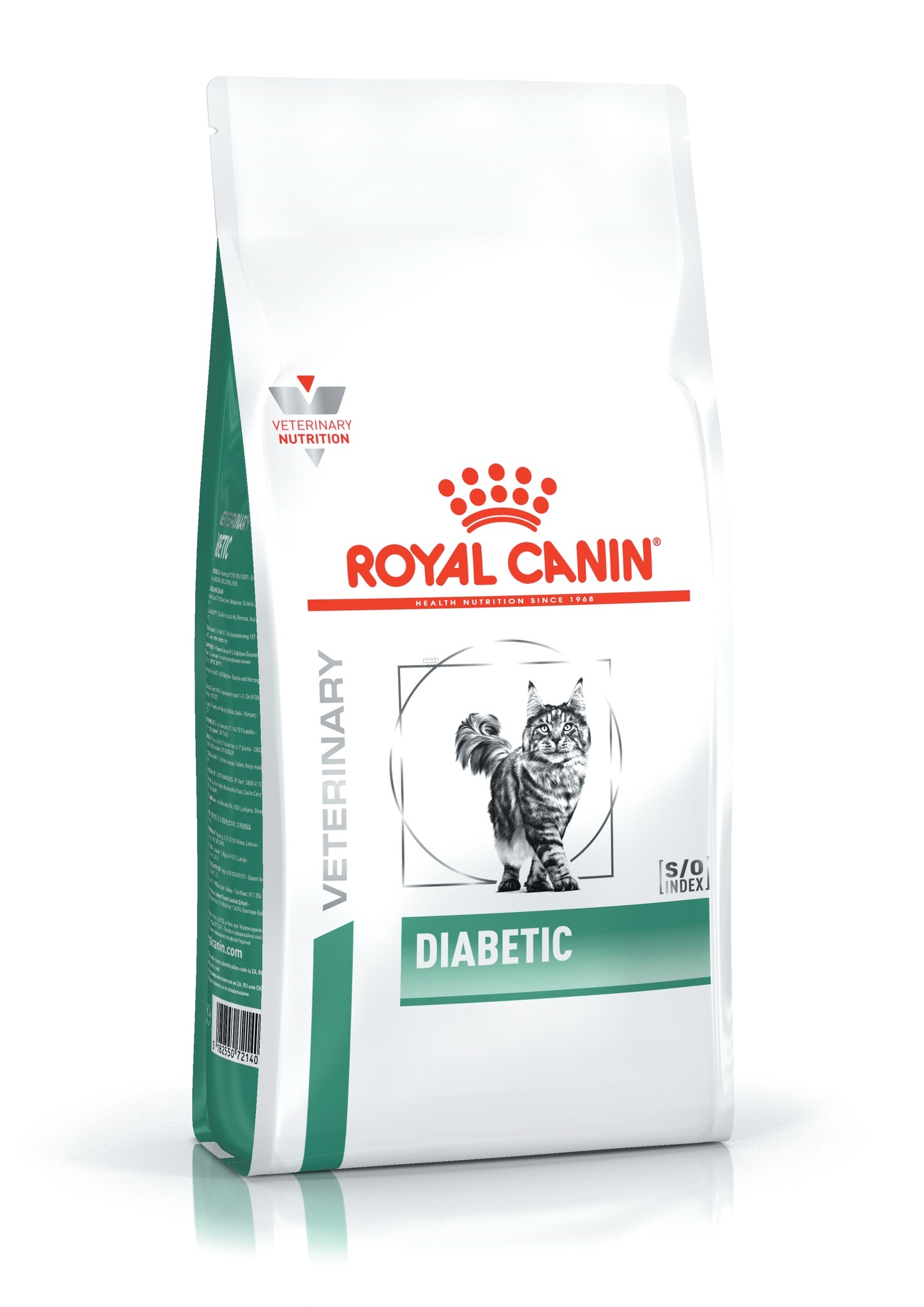 VETERINARY DF DRY DIABETIC 400