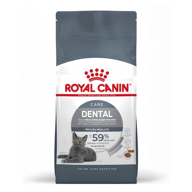 FCN CARE ORAL 400 G