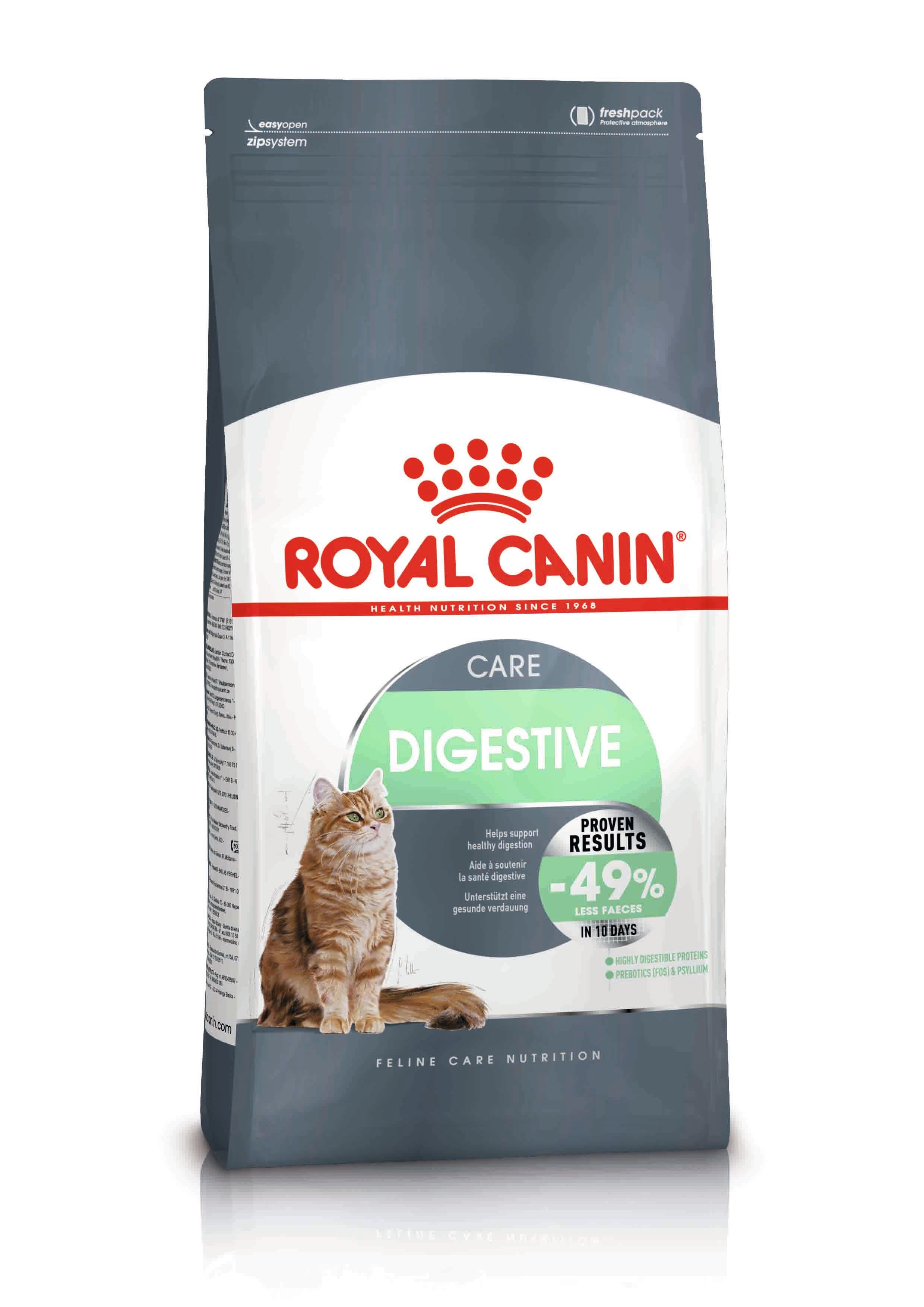 FCN CARE DIGESTIVE 2KG