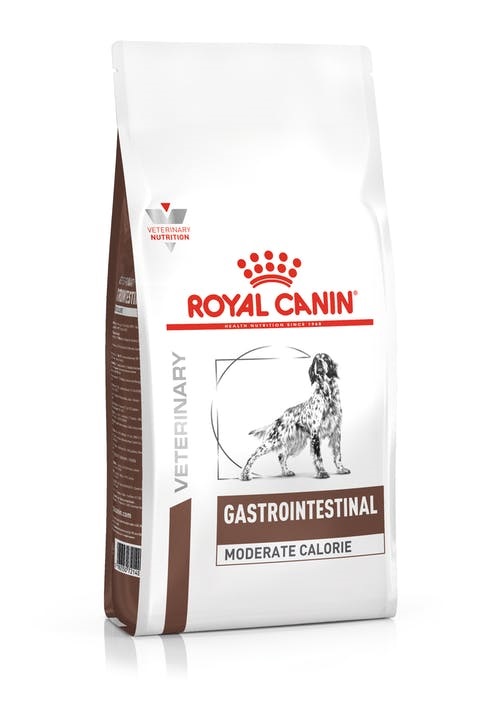 VETERINARY DC DRY GASTRO MOD2