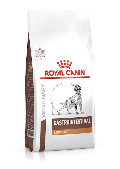 VETERINARY DC DRY GASTR LOW1,5