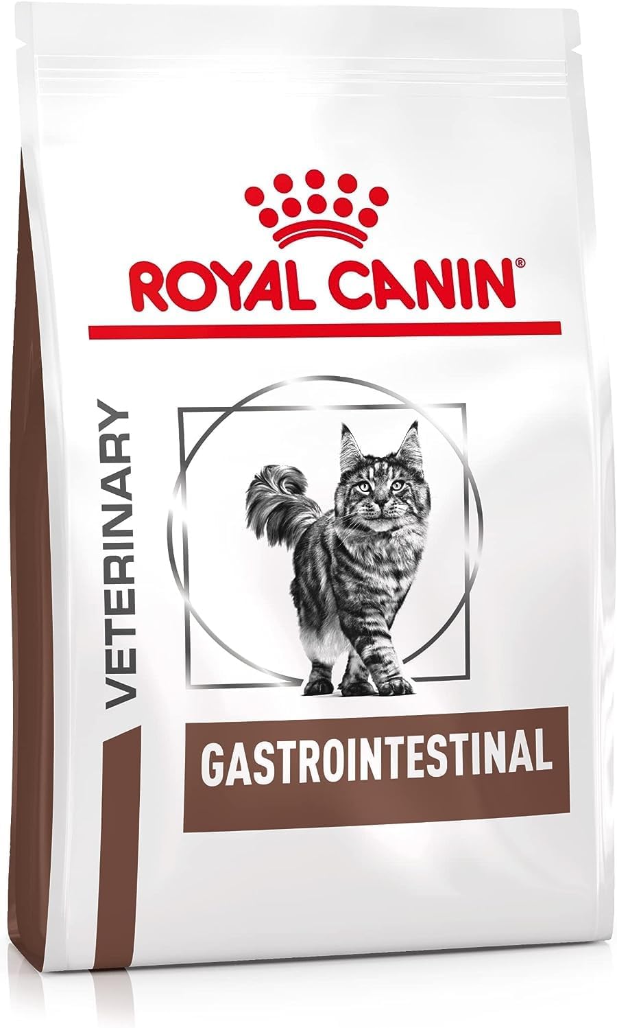 VETERINARY DF DRY GASTRO 0,4KG