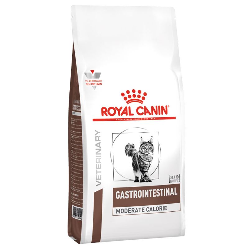 VETERINARY DF DRY GASTRO MO400