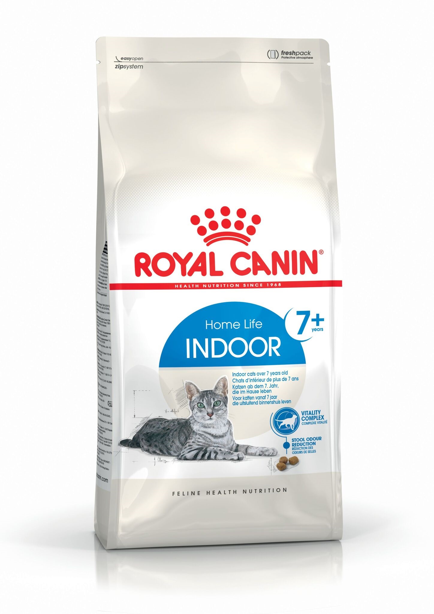 FHN HOME LIFE INDOOR 7+ 1,5KG