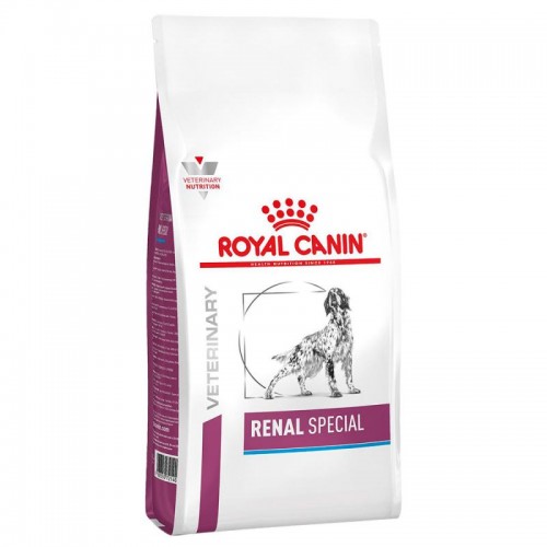 VD RENAL CANINE SPECIAL 2KG
