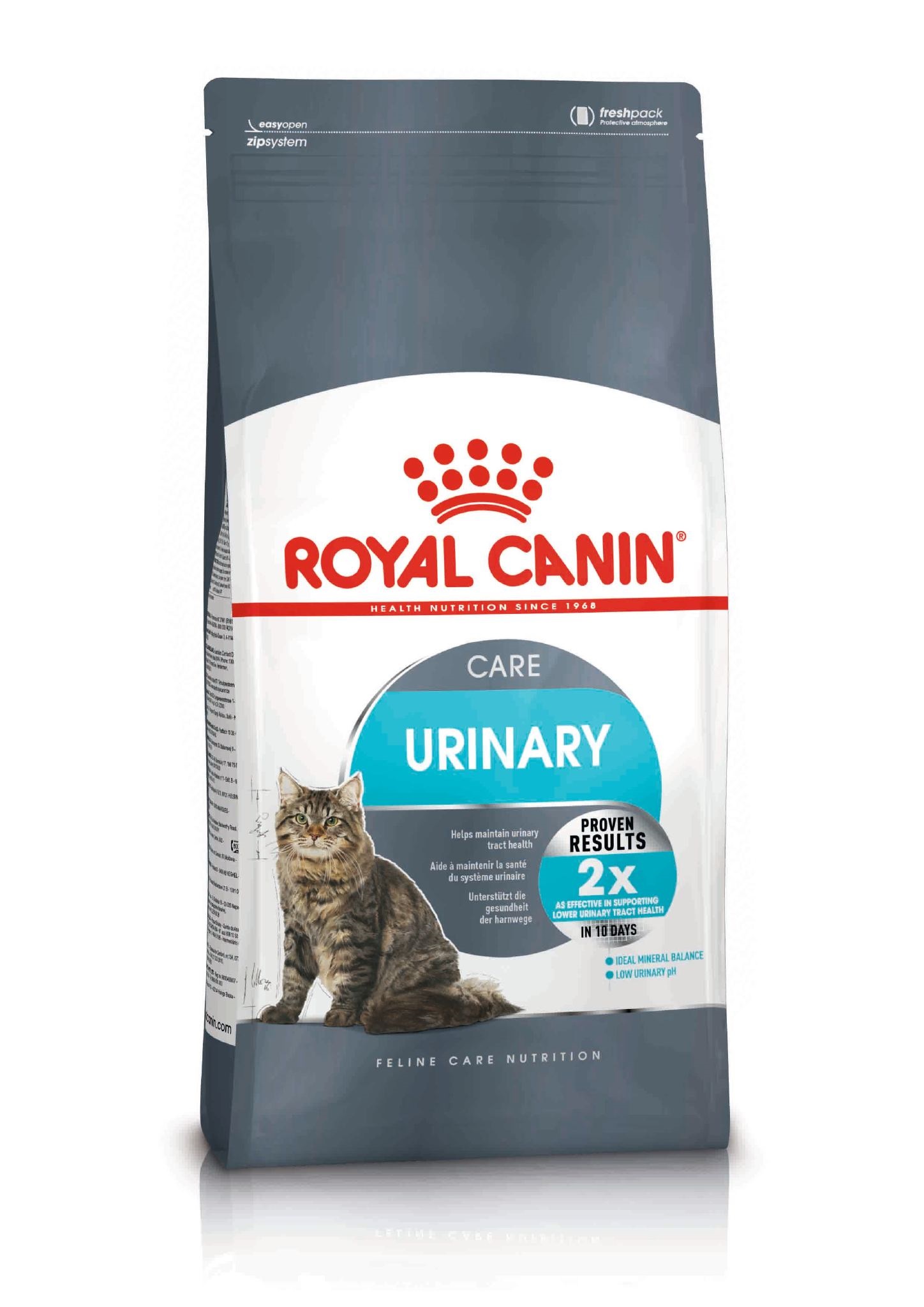 FCN CARE URINARY 2KG