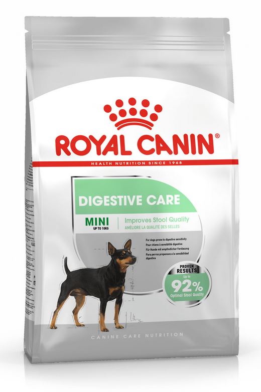 CCN DIGESTIVE CARE MINI 1KG