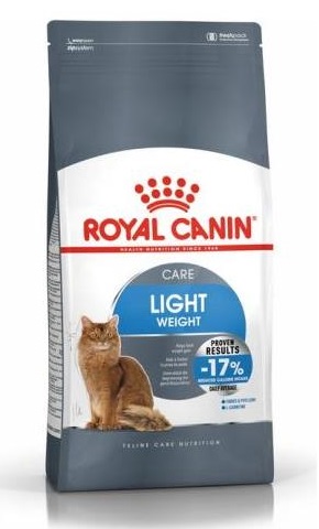 FCN CARE LIGHT WEIGHT 3KG