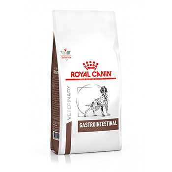 VHN DOG GASTROINTESTINAL 15KG