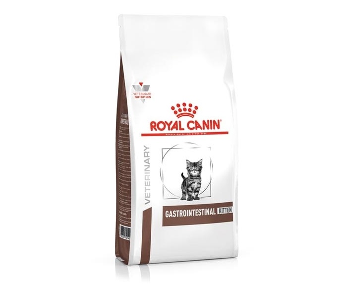 VHN CAT GASTROINTESTINAL KI2KG