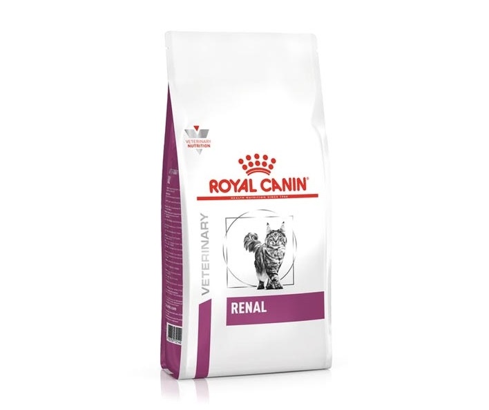 VHN CAT RENAL 400G