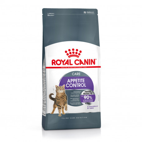 FCN CARE APPETITE CONTR ST400G