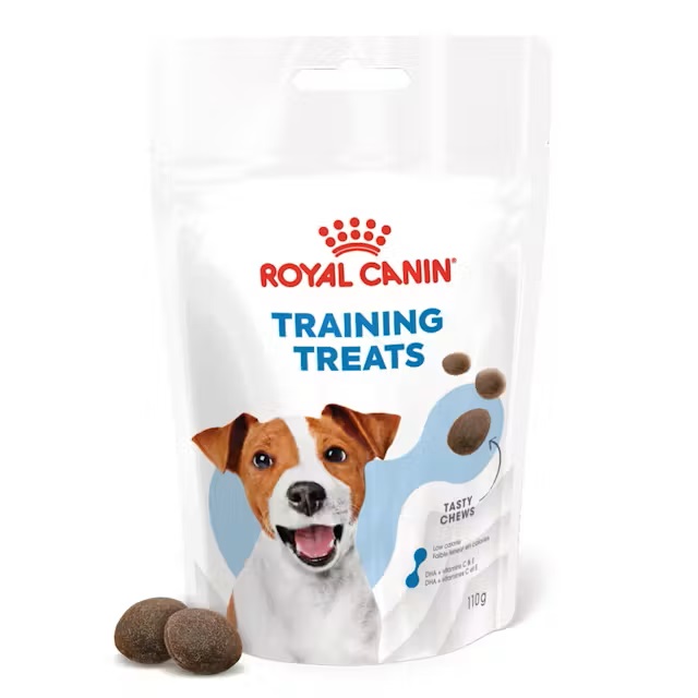 ROYAL CANIN CANE TRAINING TREATS 110 GR
