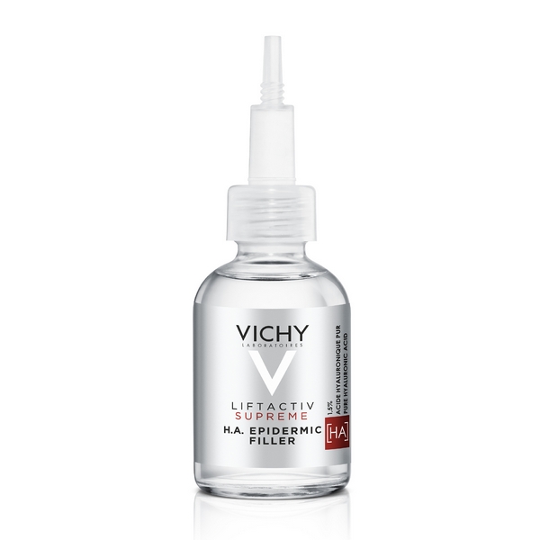 Siero Di Vichy Liftactiv Supreme Con Acido Ialuronico
