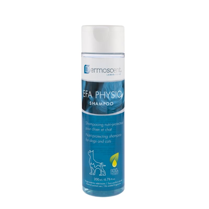 EFA PHYSIO SHAMPOO CANI 200ML