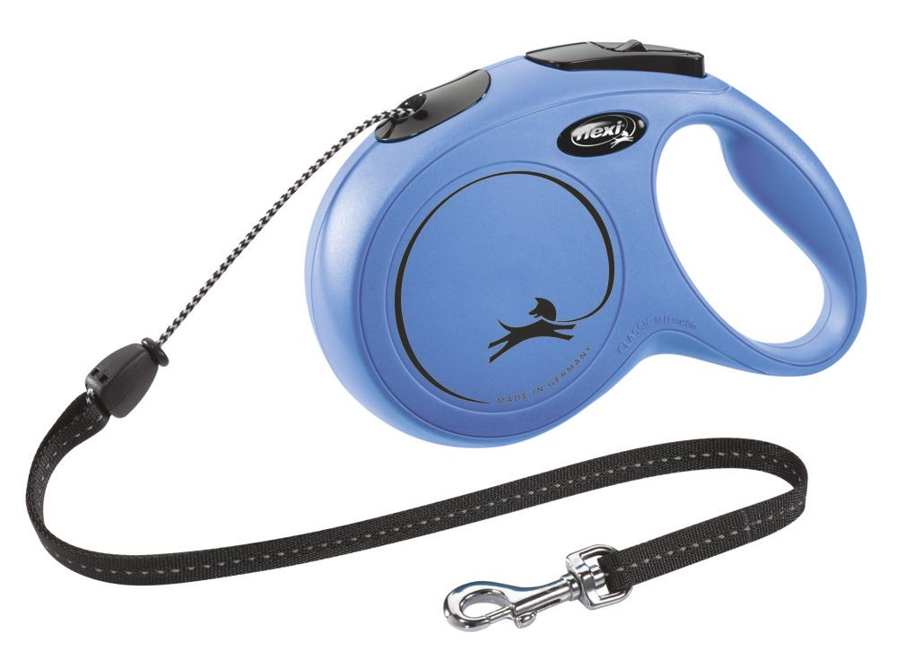 NEW CLASSIC XS CORDA 3M BLU