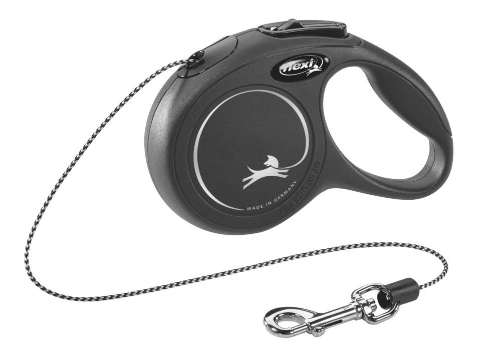 NEW CLASSIC M CORDA 8M NERO