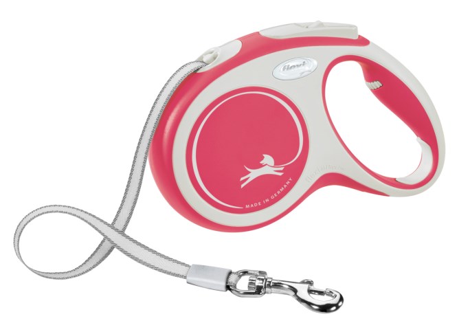 FLEXI NEW COMFORT FET L 8M RO