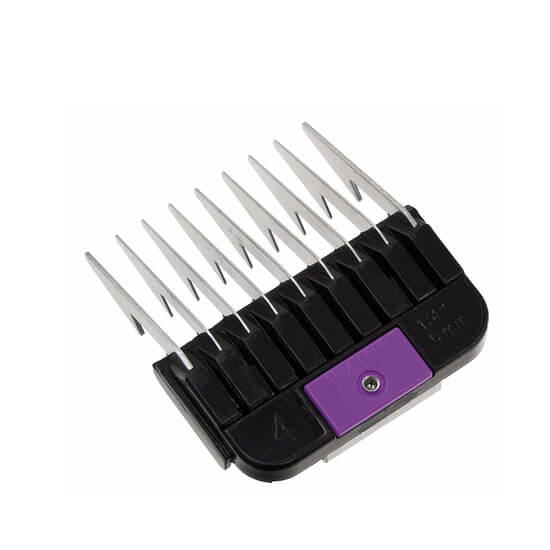 WAHL RIALZO PER TESTINA SNAP-ON 6 MM VIOLA