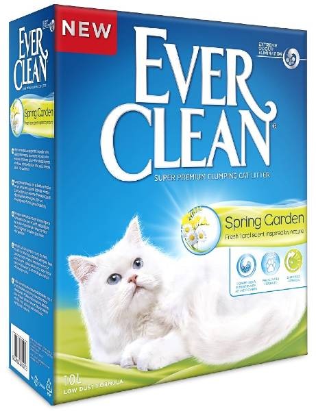 EVERCL SPRING GARDEN 10L