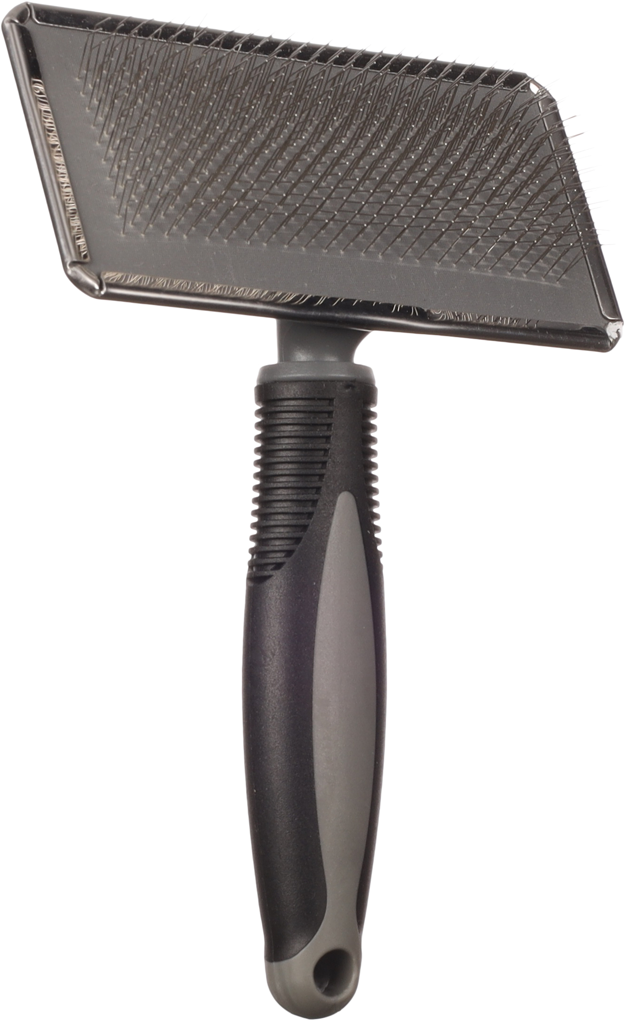 FLAMINGO SPAZZOLA CARDATORE UNIVERSALE COMFORT TG. "L"