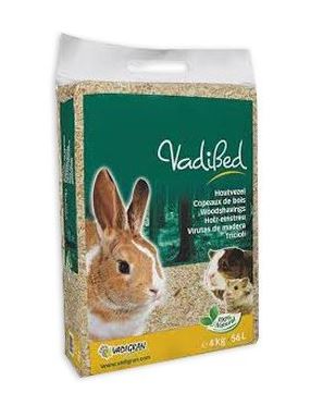 VADIBED LETTIERA IN TRUCIOLO 56 LT