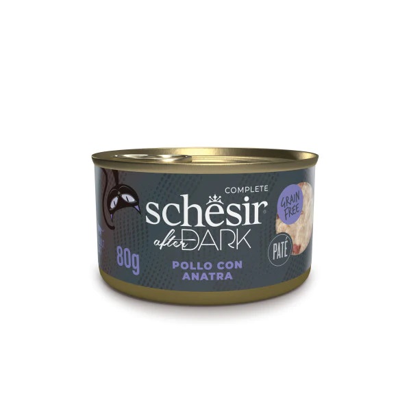 SCHESIR AD PATE PO/ANAT 12X80G