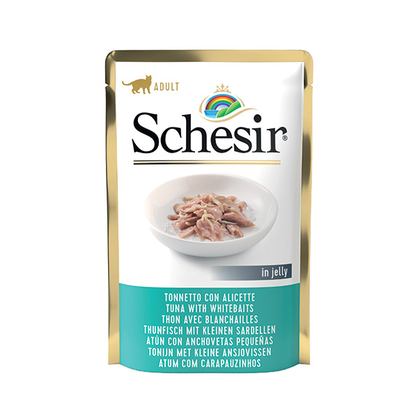 SCHESIR CAT TONN ALICETTE 85G