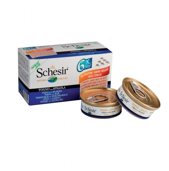 SCHESIR CAT TONN SPIGOLA6P