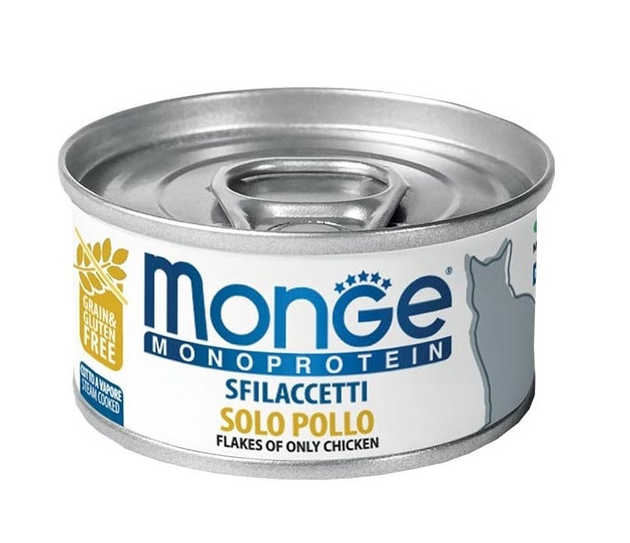 MONGE MONOPROT SFIL POLLO