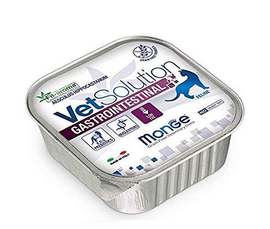 MONGE VETSOL UM FEL GASTROINT