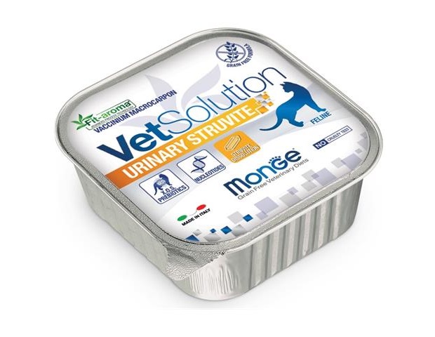 MONGE VETSOL UM FEL URINARY ST