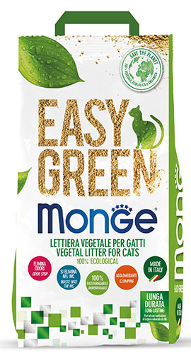 MONGE EASY GRE LETTIERA VEG10L