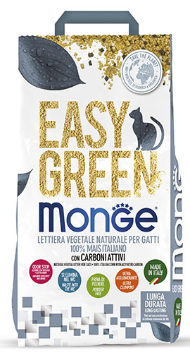 MONGE EASY GRE LETTIERA CARB