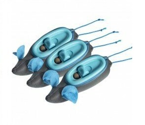 GC I AM NOT A DOG INDOOR HUNT