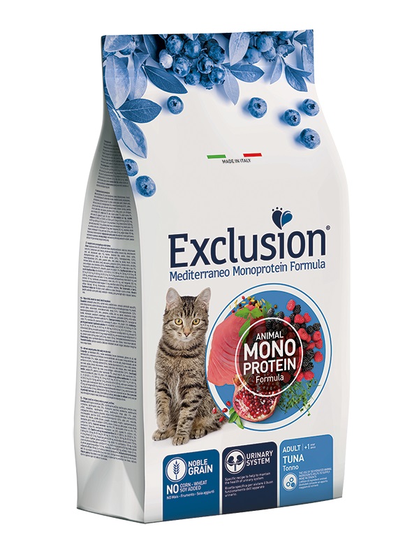 EXCLUSION M AD TUNA 1,5KG