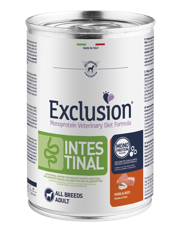 EXCLUSION MD INT PO/RI 400G