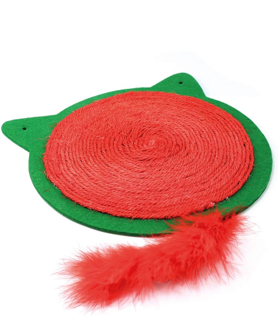 CAT&RINA TIRAGRAFFI DI NATALE