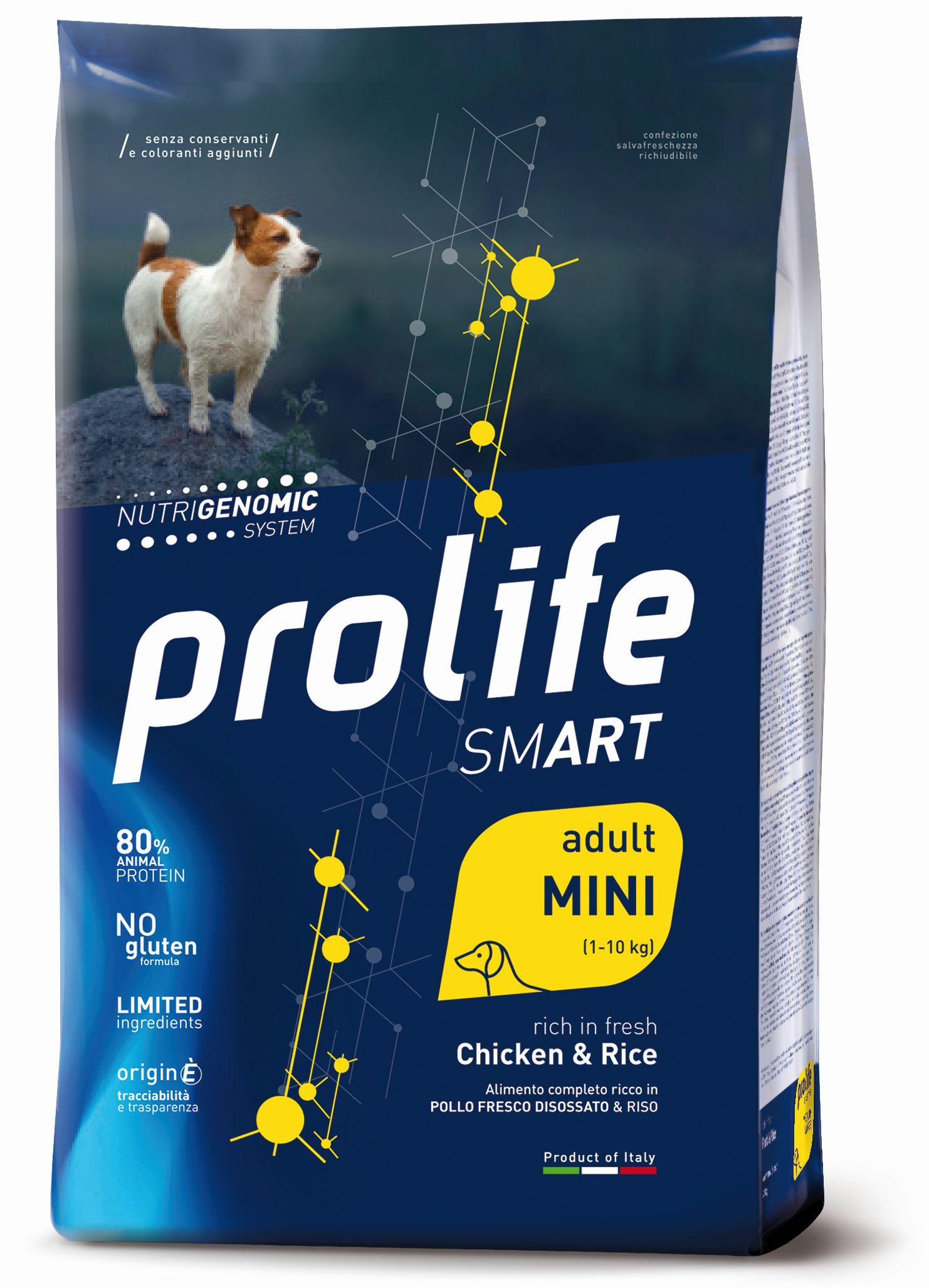 PROLIFE DOG SMART AD CHICK 2KG
