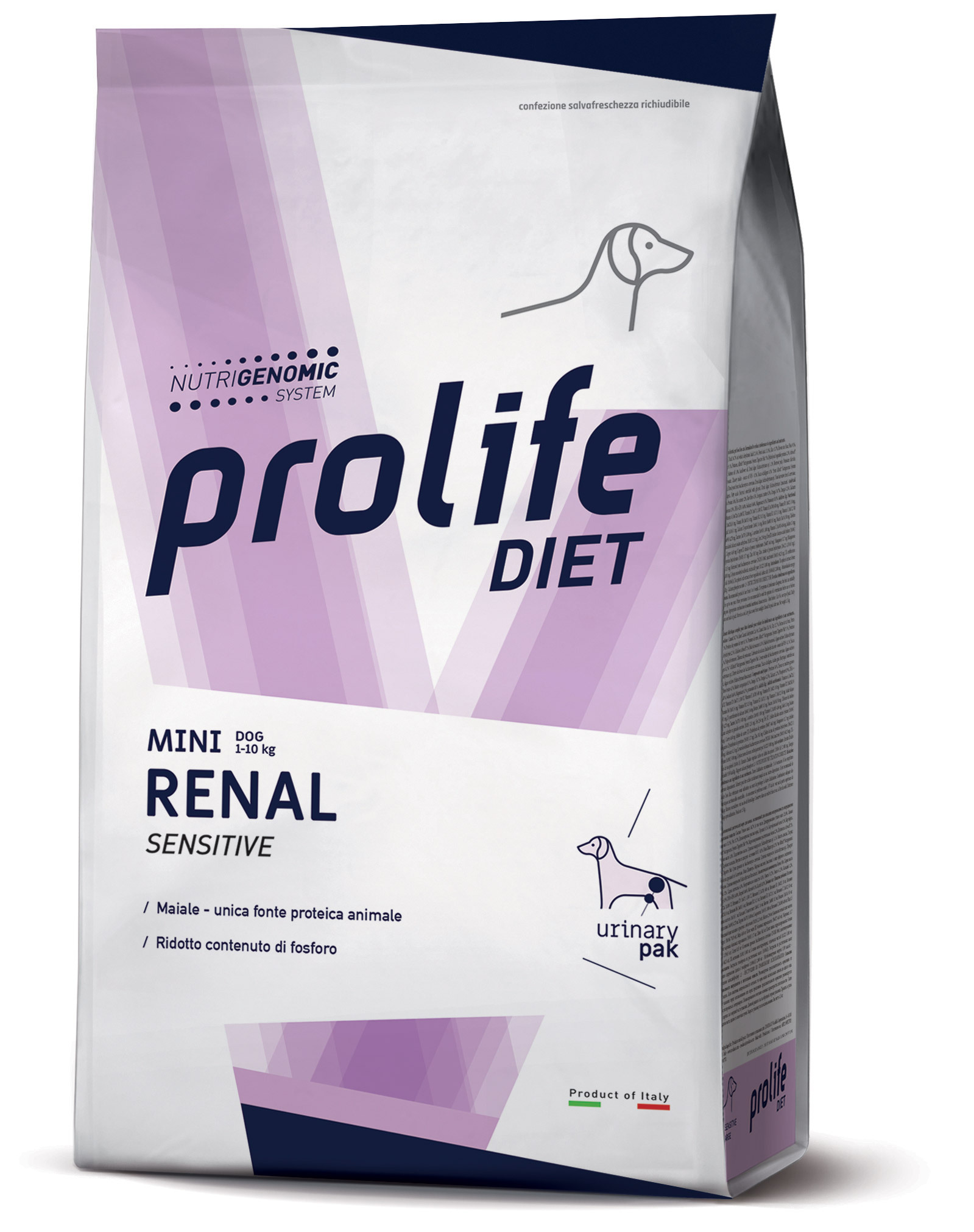 PROLIFE DOG DIET RENAL 500G