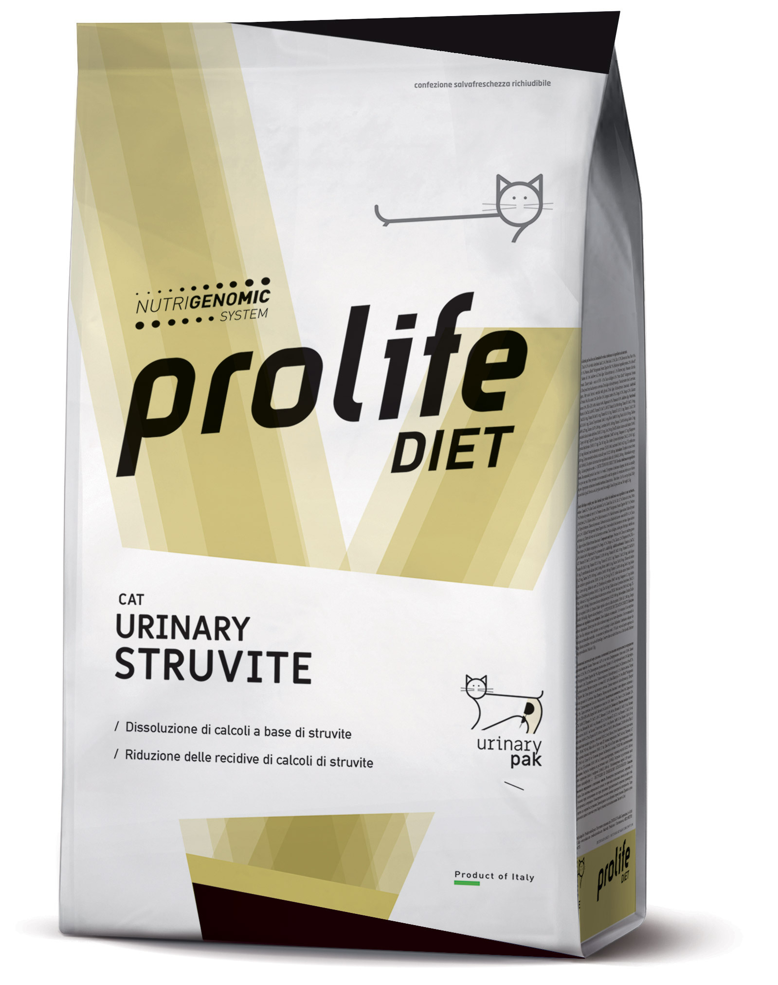 PROLIFE CAT DIET URINARY 300G