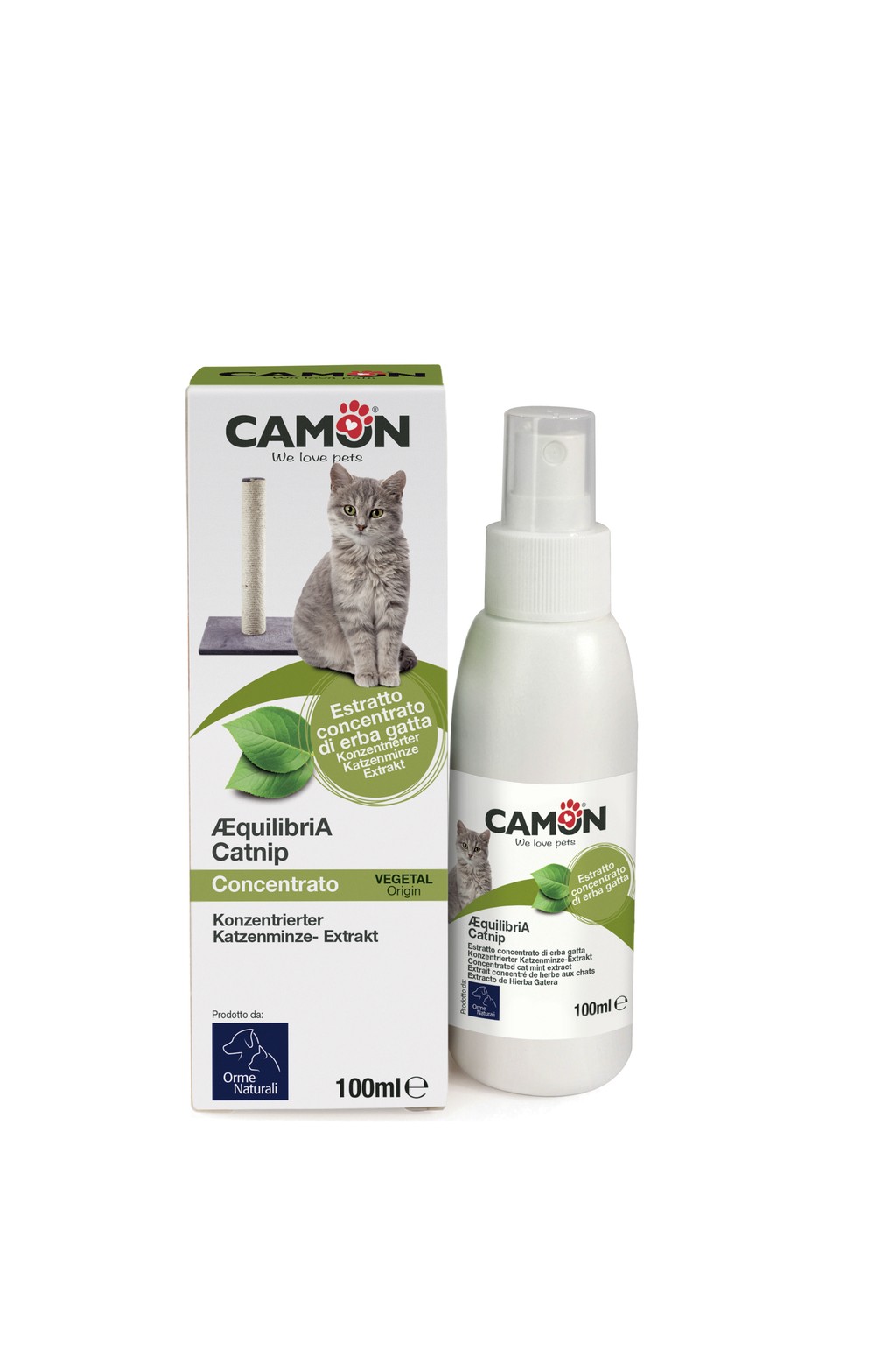 CATNIP ESTR CONC ERBA GATTA