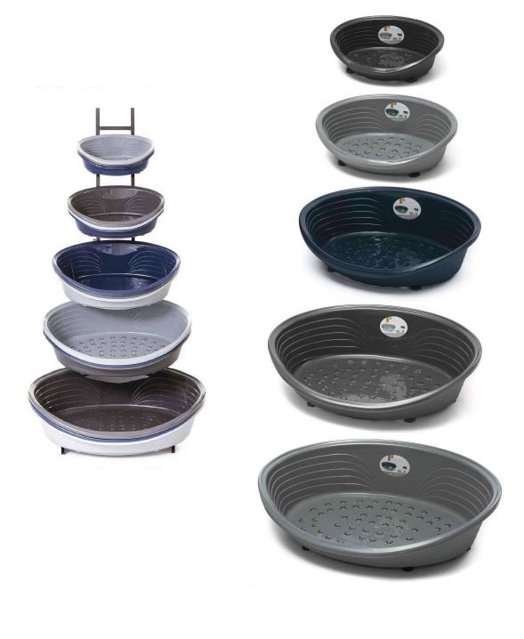 LEOPET CESTA STRAKA 77 MIX COL