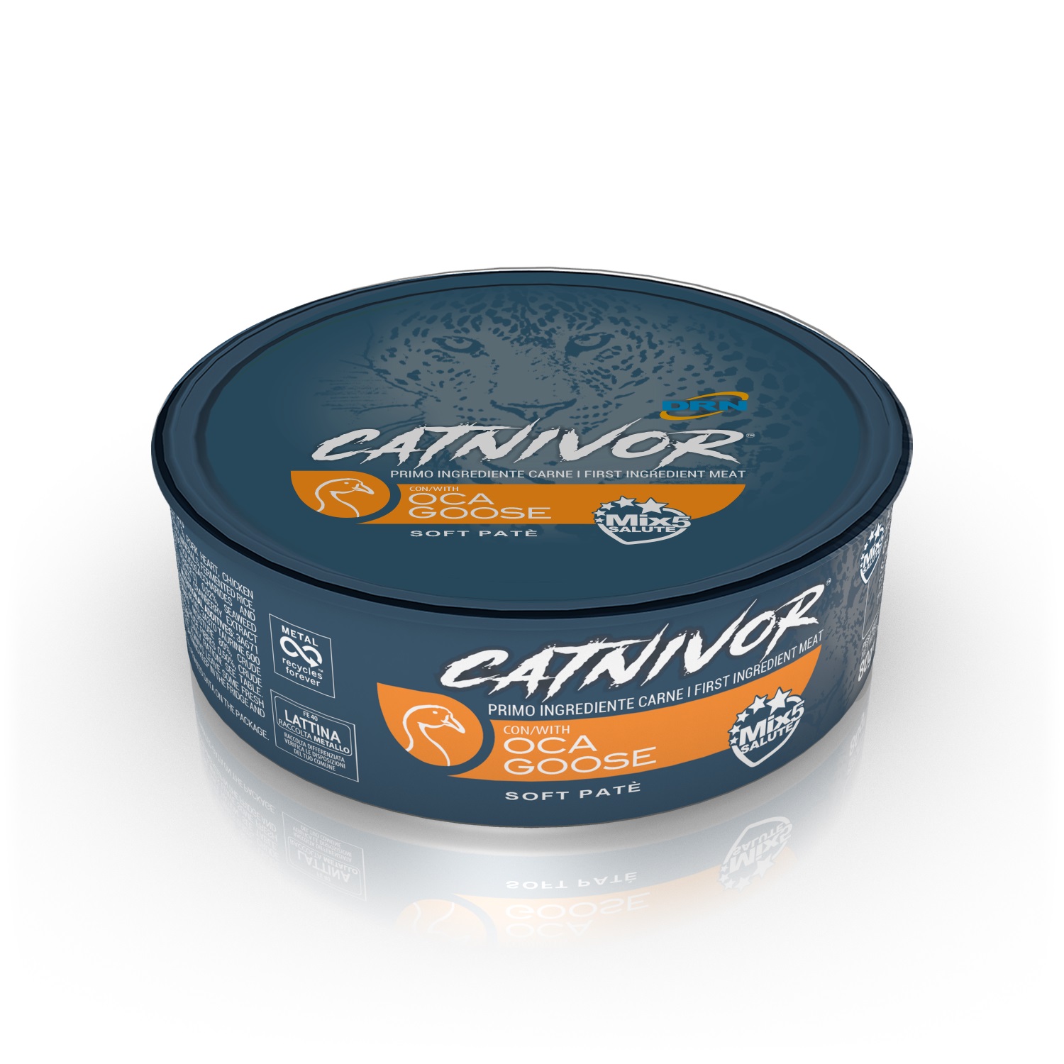 CATNIVOR OCA 80G
